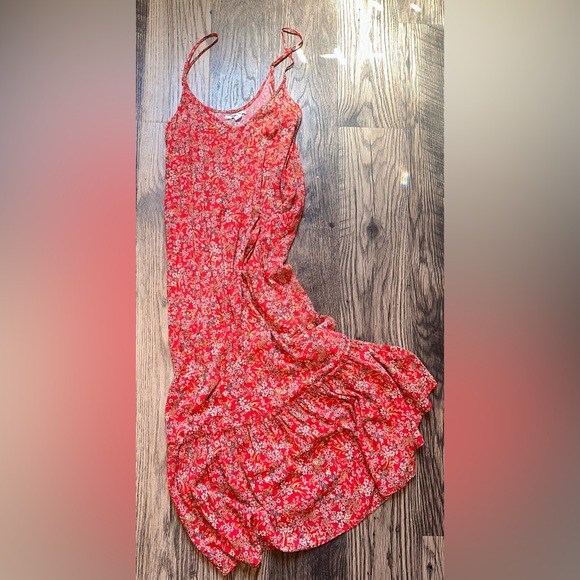 O’Neil Maxi Dress - Picture 1 of 2